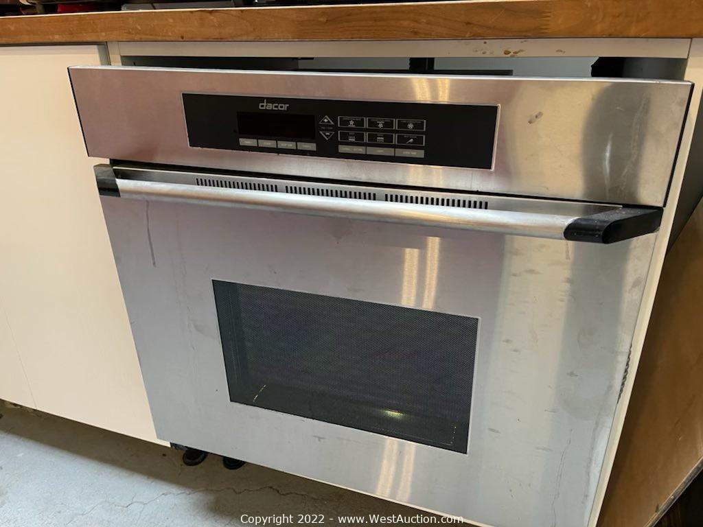 West Auctions Auction Relocation Auction of Research and Development