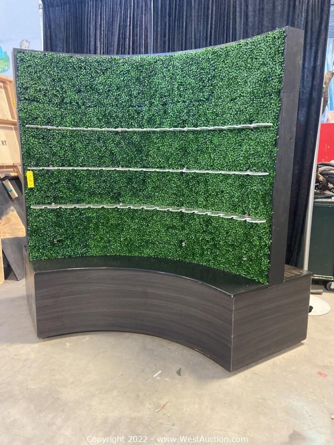 West Auctions Auction (Part 2) Online Complete Liquidation Auction