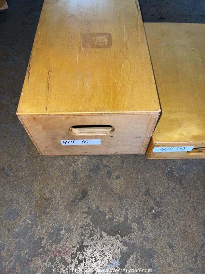 West Auctions Auction Online Auction of Professional Film, Video