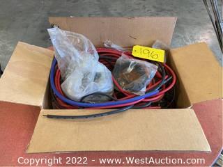 Box Of Ignition Power Cable