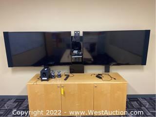 Conference Room Display System 