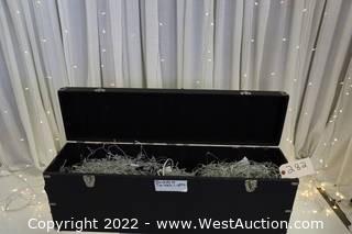 (6) Twinkle Lights Lot with Case