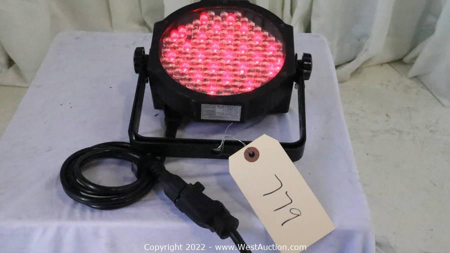 West Auctions Auction Sound Extreme Productions Online Auction (Part