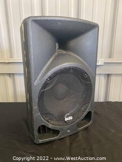 Alto TX10 10" PA Speaker