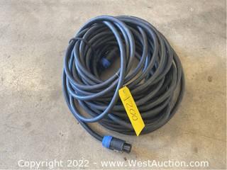 100' NL8 Speaker Cable