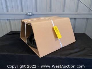 B&C 18SW100-4 18” Woofer (New In Box) 