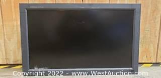 NEC 32" TV for parts