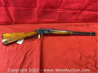 Winchester 94 .30cal WCF Lever Action Rifle 