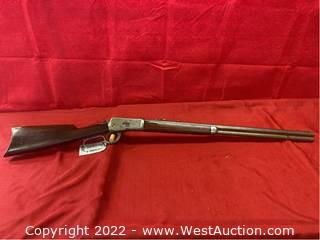 Winchester 1894 .38 WCF