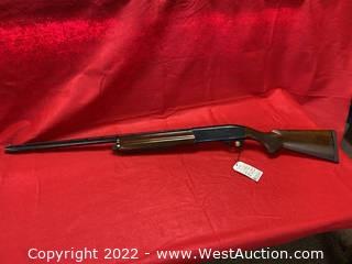 Remington 1187 12 Gauge Shotgun
