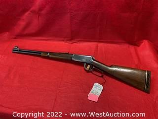 Winchester 1894 .32 Win Special Lever Action Rifle
