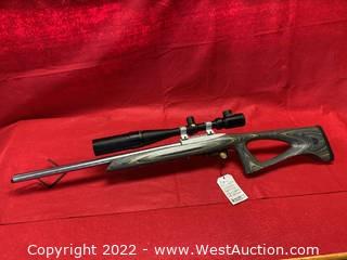 Ruger 10/22 Long Rifle 