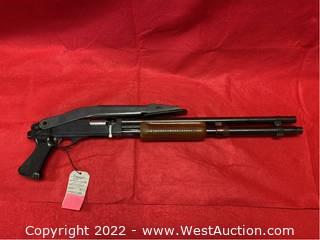 Remington 870 12 Guage Pump Action Shotgun