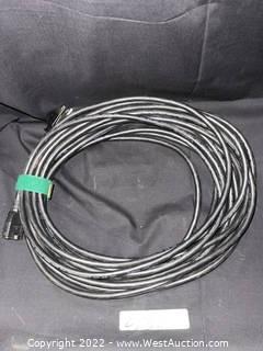  Extension Cord 50’ 300v 14 AWG