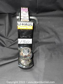 U-Haul Power Tow 7500lb 3 1/2” Drop (New)