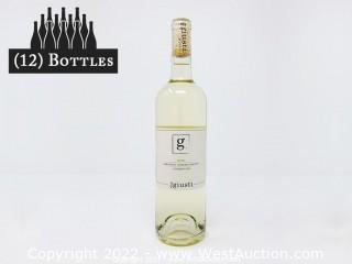 (1 Case/12 Bottles) 2016 Vermentino Carneros - Sonoma County Las Brisas