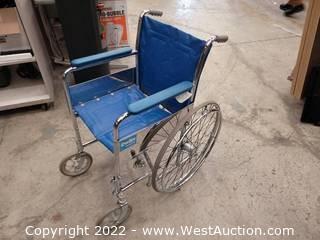 Rolls Wheel Chair 