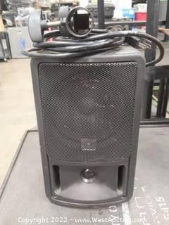 Monitor Series Speaker M160