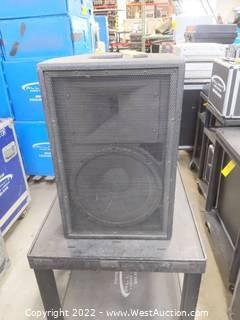 A3 Stage Speaker Monitor MX-12C