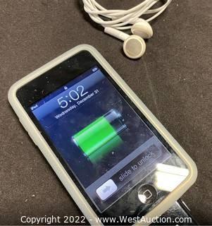 Apple 32 Gb iPod
