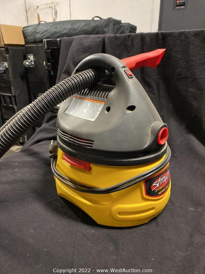 West Auctions Auction Online Auction from Sound and Light Production