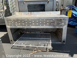 Imperial Convection Oven Model ICMA-36