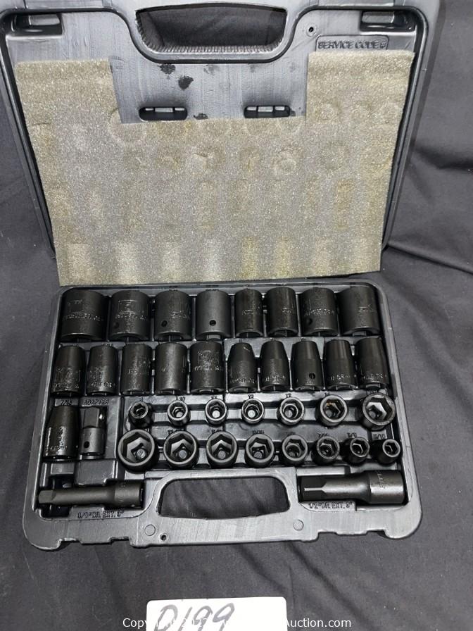 West Auctions Auction Online Auction of Tools and Home Hardware ITEM