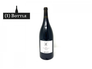 BB - (1.5L Mag Bottle) 2014 Russian River Valley Pinot Noir Giusti Ranch - Estate