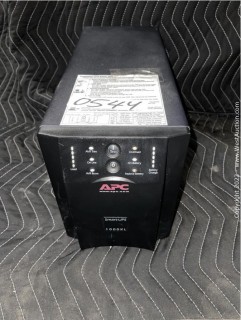 Battery Pack APC 1000 XL