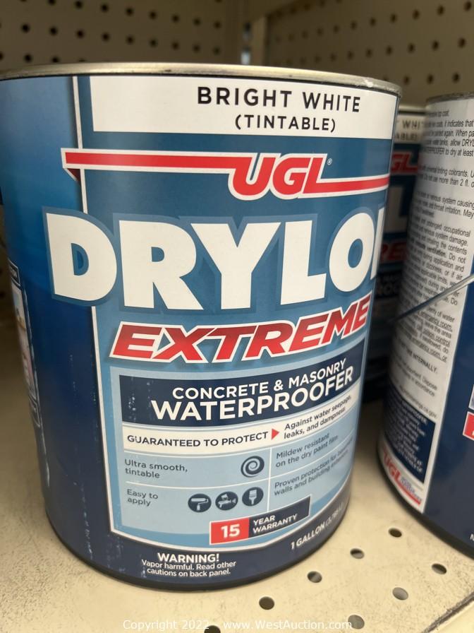 Is Drylok Extreme Flammable at Aubrey Gay blog