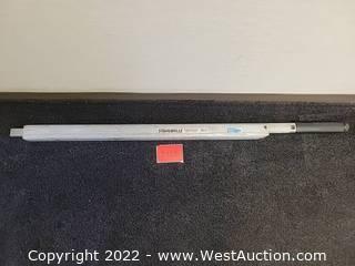 Stahlwille 730/80 Torque Wrench