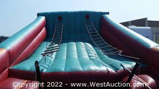 Jacobs Ladder Inflatable