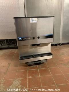 Hoshizaki Ice Dispenser 
