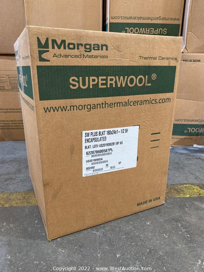 Excess Inventory from Modular Building Company