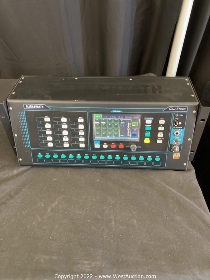 West Auctions Auction Online Auction of Vehicles and Event