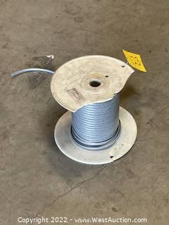 Spool Of Cable