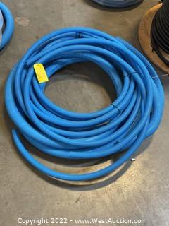 Assorted Electrical Tubing