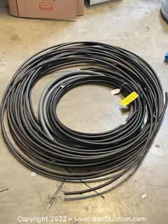 Coaxial Cables And Tubing