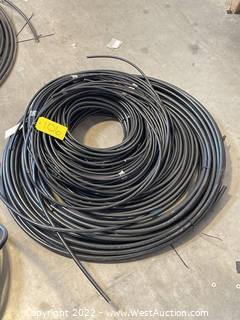 Assorted Coaxial Cables