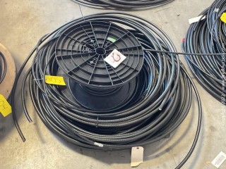 Assorted Coaxial Cables