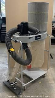 Delta 50-760 Dust Collector