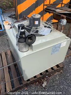 Modine Natural Gas Unit Heater