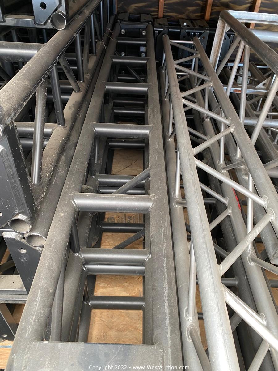 West Auctions Auction Online Auction of Vehicles and Event