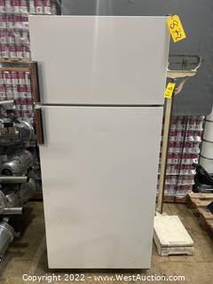 White-Westinghouse Frost Free Refrigerator