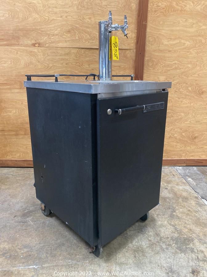 West Auctions Auction Online Auction of Excess Equipment From Winery