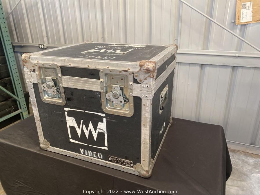 West Auctions Auction Post Auction for Online Auction of Vehicles