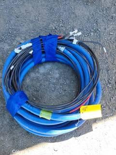 Set of (2) Cables