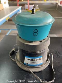 Raytech Tumble-Vibe 5 Tumbler 