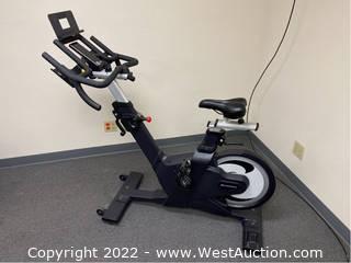 Promaxima Spin Bike With NFC Connect Digital Display
