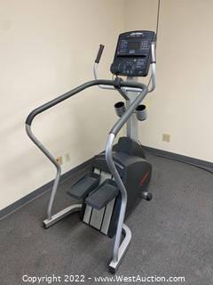 Life Fitness CLSS Integrity Series Stair Stepper